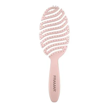 Framar Flex Brush - Champagne