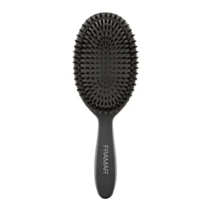 Framar Polish Brush - Black