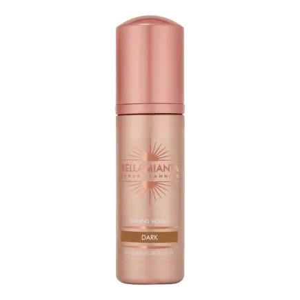 Bellamianta Tanning Mousse Dark 150ml