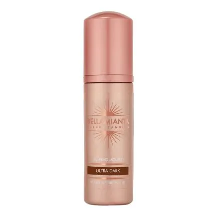 Bellamianta Tanning Mousse Ultra Dark 150ml