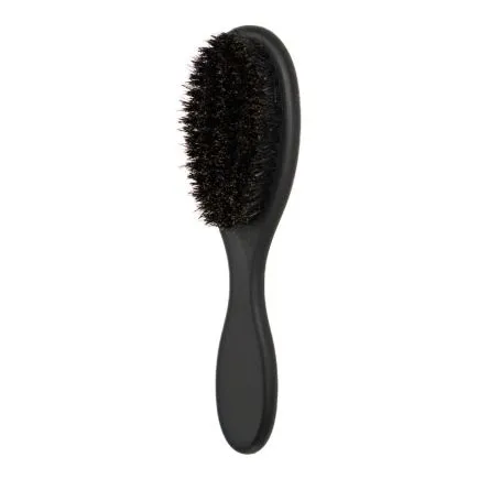 BarberBro. Bristle Brush Black