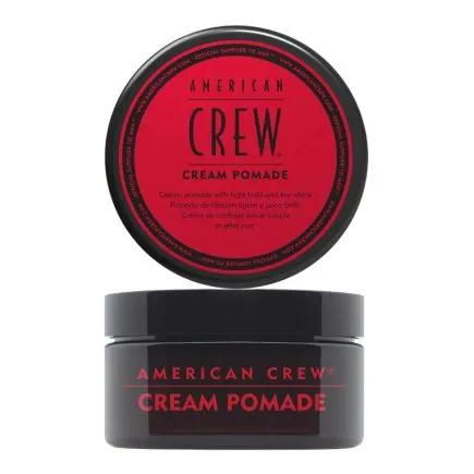 American Crew Cream Pomade 85g