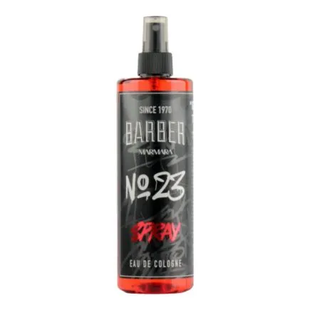 Marmara Barber Barber Cologne Spray No.23 400ml