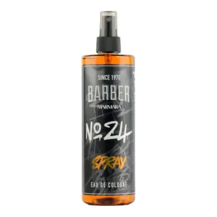 Marmara Barber Barber Cologne Spray No.24 400ml