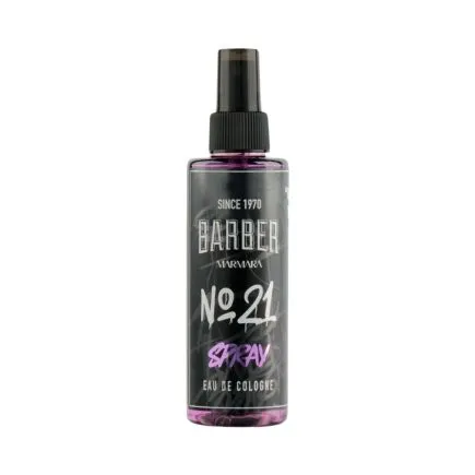 Marmara Barber Barber Cologne Spray No.21 150ml