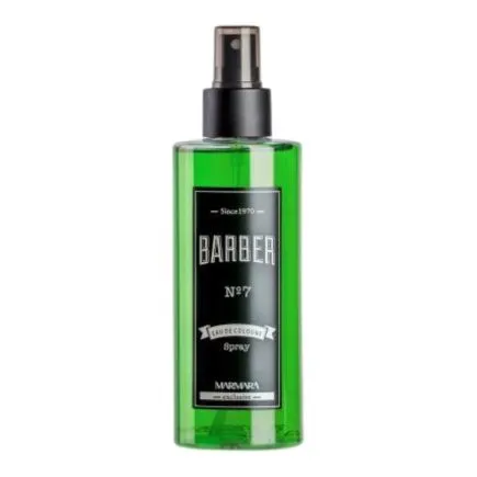 Marmara Barber Eau De Cologne No.7 - Aftershave 250ml