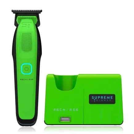 Supreme Trimmer Recharge Cordless Trimmer - Acid