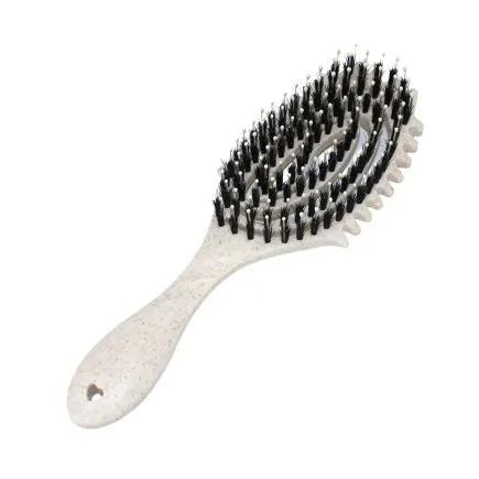 H4IR SOCIETY AirFlex Detangler White
