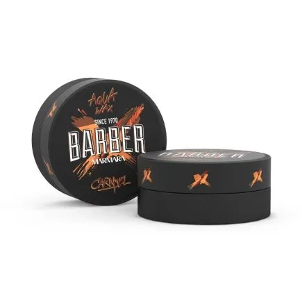 Marmara Barber Aqua Wax Caramel 150ml