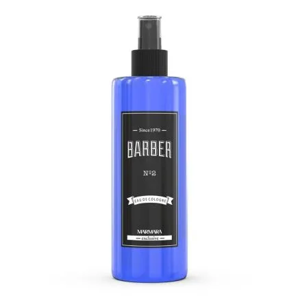 Marmara Barber Cologne Spray No.2 400ml