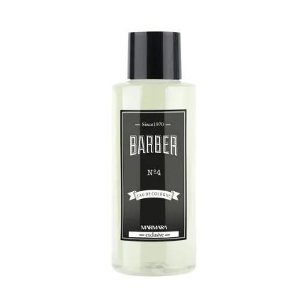 Marmara Barber Cologne No.4 400ml