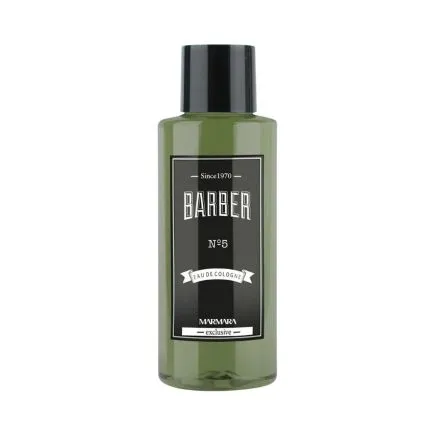 Marmara Barber Cologne No.5 400ml