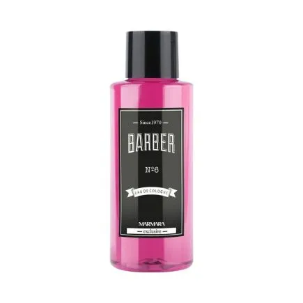 Marmara Barber Cologne No.6 400ml
