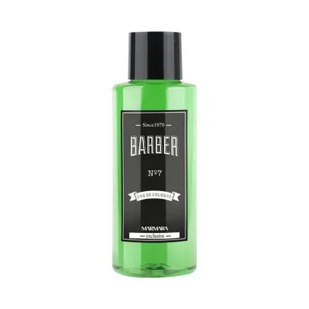 Marmara Barber Cologne No.7 400ml