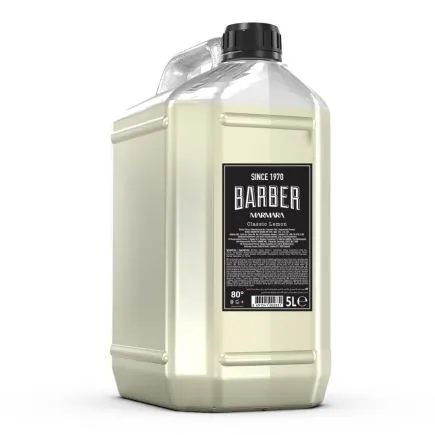 Marmara Barber Cologne Classic Lemon 5000ml