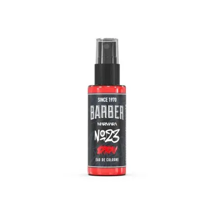 Marmara Barber Barber Cologne Spray No.23 50ml