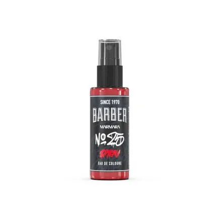 Marmara Barber Barber Cologne Spray No.25 50ml