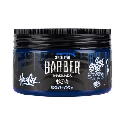 Marmara Barber Hair Gel No. 34 250ml