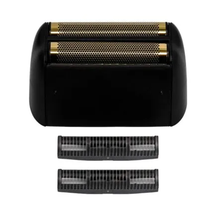TUFT Romeo Foil Shaver Replacement Foils & Cutters