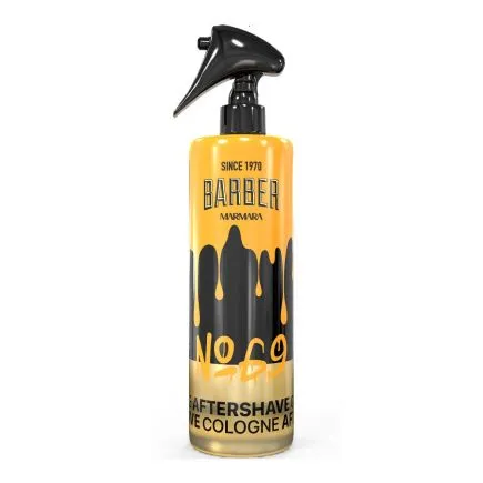 Marmara Barber Cologne Spray No.69 400ml
