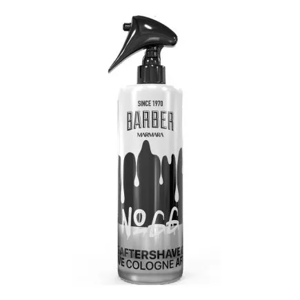 Marmara Barber Cologne Spray No.66 400ml