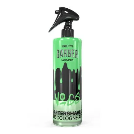 Marmara Barber Cologne Spray No.65 400ml