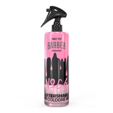 Marmara Barber Cologne Spray No.64 400ml