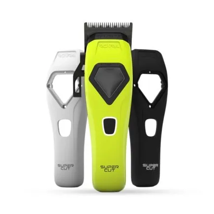 ROVRA Super Cut Hair Clipper
