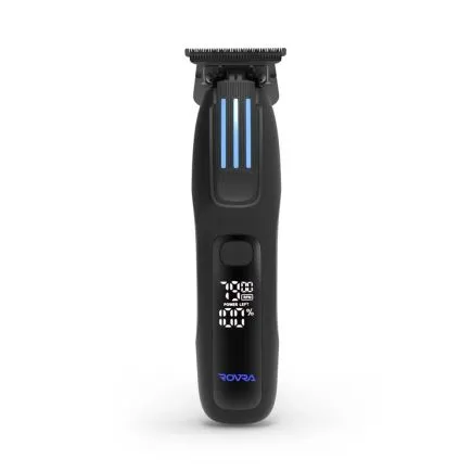 ROVRA IMPACT Cordless Hair Trimmer