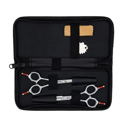 ROVRA Student Barber Scissors Set