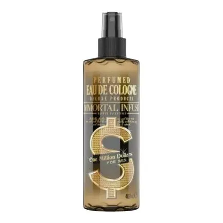 Immortal Infuse Eau de Parfum One Million Dollars 100ml