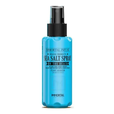 Immortal Infuse Sea Salt Spray 250ml