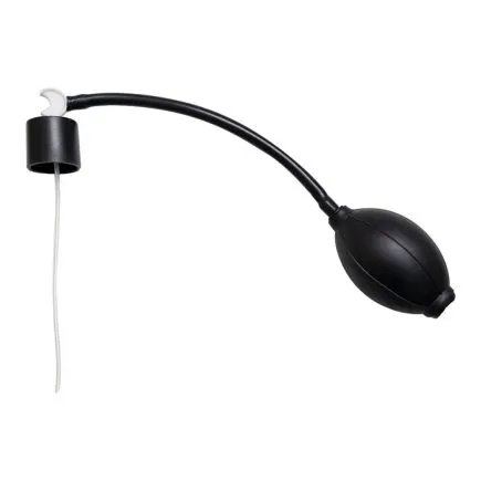 Immortal NYC Atomizer Plastic Pump