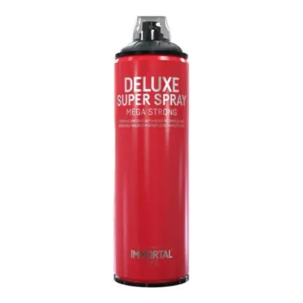 Immortal NYC Deluxe Super Spray Mega Strong 500ml