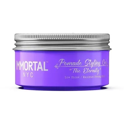 Immortal NYC The Eternity Pomade Styling Wax 150ml