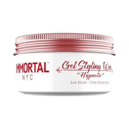 Immortal NYC Hypnotic Gel Styling Wax 150ml