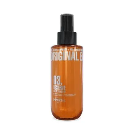 Immortal Original 03 Reserve Eau de Cologne 150ml