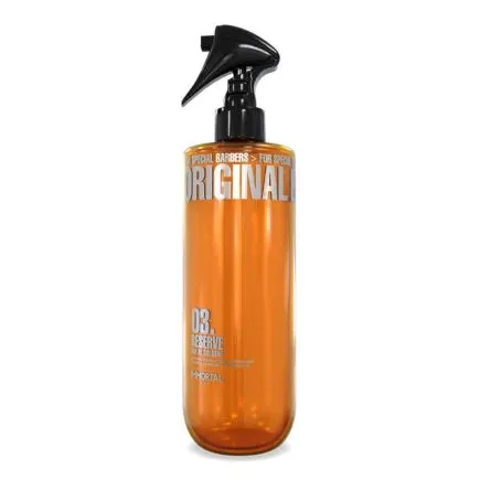Immortal Original 03 Reserve Eau de Cologne 500ml