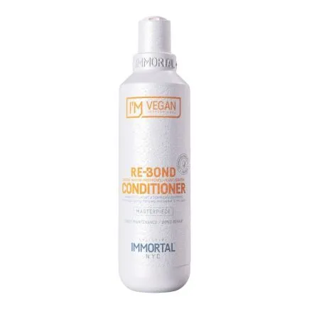 Immortal NYC Re-Bond Conditioner 250ml