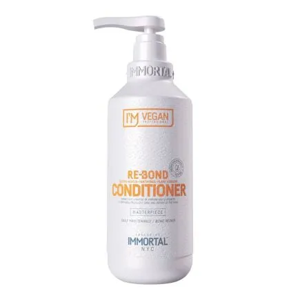 Immortal NYC Re-Bond Conditioner 500ml