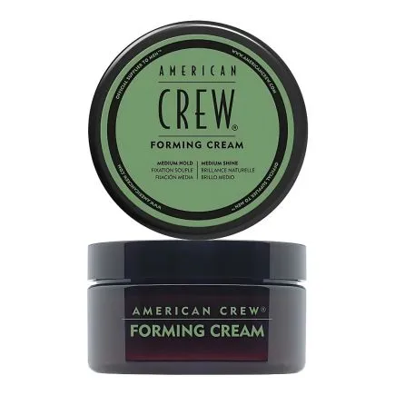 American Crew Forming Cream 85g