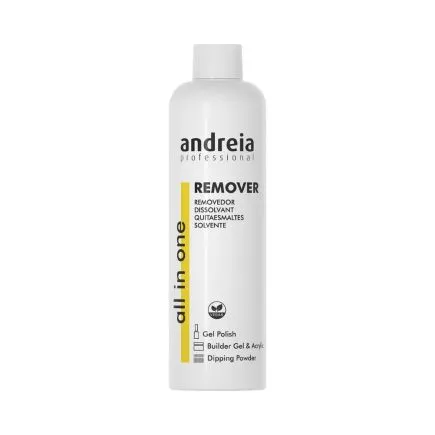 Andreia Professional Remover 500ml