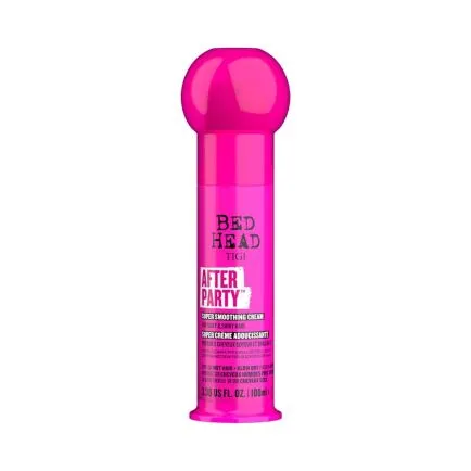 Tigi Bed Head After Party Smoothing Cream Mini 50ml