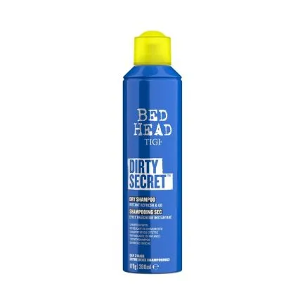 Tigi Bed Head Dirty Secret Instant Refresh Dry Shampoo Mini 100ml