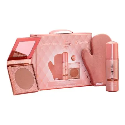 Bellamianta Luminous Luxuries Gift Set - Medium