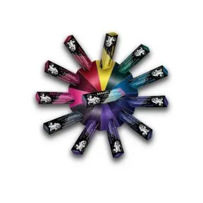 Manic Panic Professional Gel Semi-Permanent Hair Color