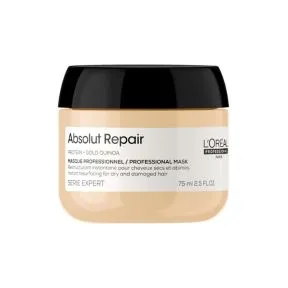 L'Oral Professionnel Serie Expert Absolut Repair Mask Travel Size 75ml