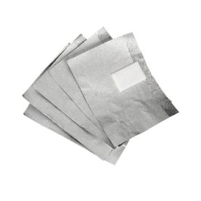 Creative Academy Wrap It Off Foil Wraps 500 Pack
