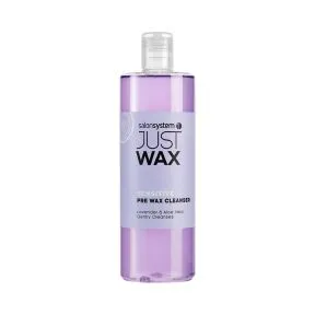 Just Wax