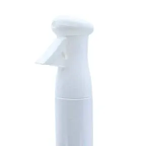 BarberBro. Mist Spray Bottle White 300ml